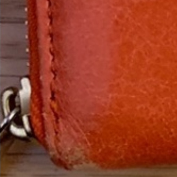 SOLD SOLD SOLD Tory Burch wallet / purse FINAL - Picture 12 of 12